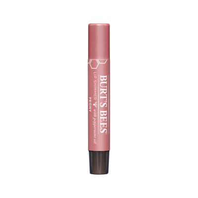 Burt's Bees Lip Shimmer Peony 2.6g